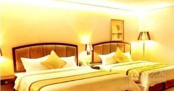 Zefeng Hotel Shenzhen Extérieur photo