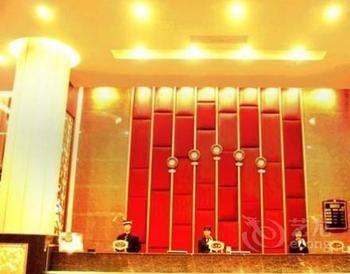 Zefeng Hotel Shenzhen Extérieur photo